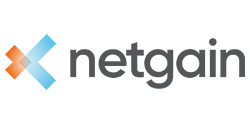 Netgain Logo